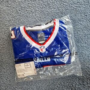 🔵🔴Josh Allen Jersey 🔵🔴